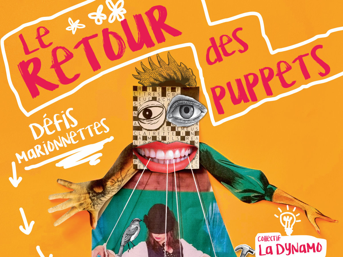 Le retour des Puppets